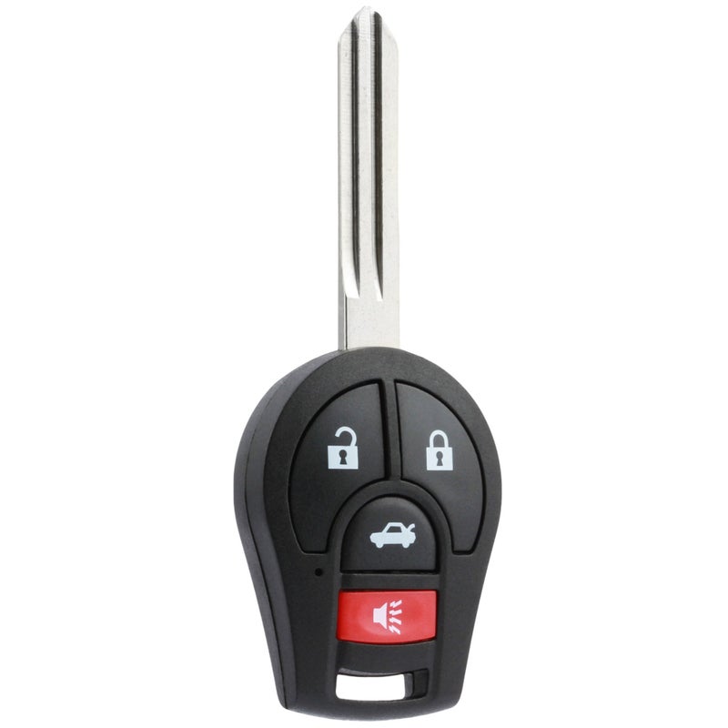USARemote fits 2013 2014 2015 Sentra Key Fob Keyless Entry Remote (CWTWB1U751) - Image 1